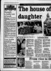 Western Daily Press Monday 07 March 1988 Page 14