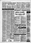 Western Daily Press Tuesday 08 March 1988 Page 10
