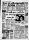 Western Daily Press Wednesday 09 March 1988 Page 4