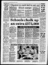 Western Daily Press Thursday 10 March 1988 Page 14
