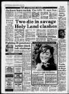 Western Daily Press Saturday 02 April 1988 Page 4