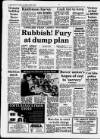 Western Daily Press Saturday 02 April 1988 Page 6