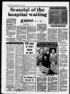 Western Daily Press Monday 04 April 1988 Page 10