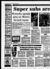 Western Daily Press Tuesday 05 April 1988 Page 4