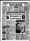 Western Daily Press Wednesday 06 April 1988 Page 4