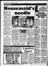 Western Daily Press Wednesday 06 April 1988 Page 8