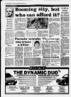 Western Daily Press Wednesday 06 April 1988 Page 20