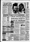 Western Daily Press Thursday 07 April 1988 Page 4