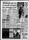 Western Daily Press Friday 08 April 1988 Page 4