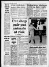 Western Daily Press Friday 08 April 1988 Page 18