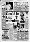 Western Daily Press Friday 08 April 1988 Page 28