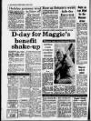 Western Daily Press Monday 11 April 1988 Page 10