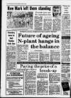 Western Daily Press Monday 11 April 1988 Page 12