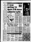 Western Daily Press Tuesday 12 April 1988 Page 22