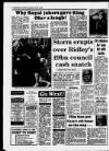 Western Daily Press Wednesday 13 April 1988 Page 4
