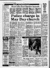 Western Daily Press Monday 02 May 1988 Page 4