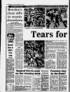 Western Daily Press Monday 02 May 1988 Page 26