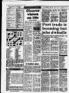 Western Daily Press Wednesday 04 May 1988 Page 16