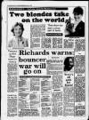 Western Daily Press Wednesday 04 May 1988 Page 26