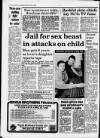 Western Daily Press Thursday 05 May 1988 Page 12