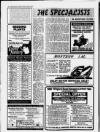 Western Daily Press Friday 20 May 1988 Page 22