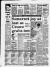 Western Daily Press Friday 20 May 1988 Page 34