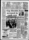 Western Daily Press Saturday 21 May 1988 Page 6