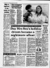 Western Daily Press Saturday 21 May 1988 Page 8