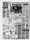 Western Daily Press Saturday 21 May 1988 Page 18