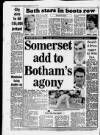 Western Daily Press Saturday 21 May 1988 Page 28