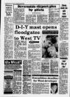 Western Daily Press Thursday 26 May 1988 Page 4