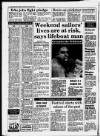 Western Daily Press Saturday 28 May 1988 Page 8