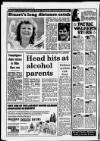 Western Daily Press Saturday 28 May 1988 Page 10