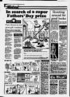 Western Daily Press Saturday 28 May 1988 Page 18