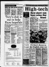 Western Daily Press Wednesday 01 June 1988 Page 20