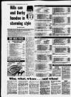 Western Daily Press Wednesday 01 June 1988 Page 28