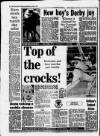 Western Daily Press Wednesday 01 June 1988 Page 32