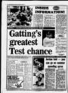 Western Daily Press Thursday 02 June 1988 Page 28