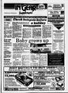 Western Daily Press Thursday 02 June 1988 Page 29