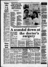 Western Daily Press Wednesday 08 June 1988 Page 12