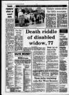 Western Daily Press Friday 10 June 1988 Page 12
