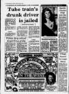 Western Daily Press Friday 10 June 1988 Page 14