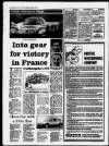 Western Daily Press Friday 10 June 1988 Page 20