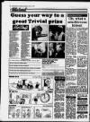 Western Daily Press Saturday 11 June 1988 Page 18
