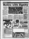 Western Daily Press Monday 13 June 1988 Page 8