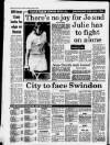 Western Daily Press Friday 24 June 1988 Page 30