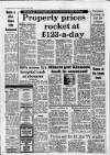 Western Daily Press Friday 29 July 1988 Page 10