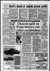 Western Daily Press Friday 29 July 1988 Page 12
