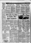 Western Daily Press Friday 29 July 1988 Page 14