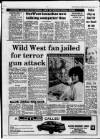 Western Daily Press Friday 29 July 1988 Page 15